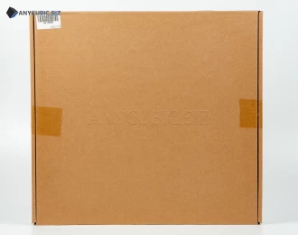 Стол с подогревом Hot Bed для Anycubic Kobra Max