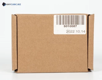 Екструдер для Anycubic Kobra Go