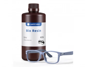 Фотополимерная Био смола Серая Anycubic