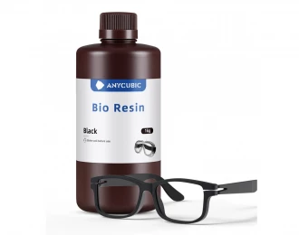 Фотополимерная Био смола Черная Anycubic
