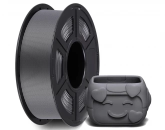 PETG Серый Anycubic Ø1,75 мм Вес: 1 кг
