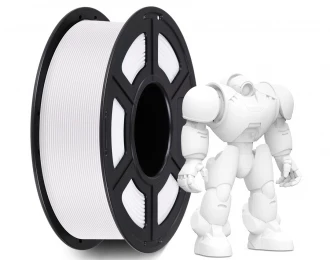 Пла Белый Anycubic Ø1,75 мм Вес: 1 кг