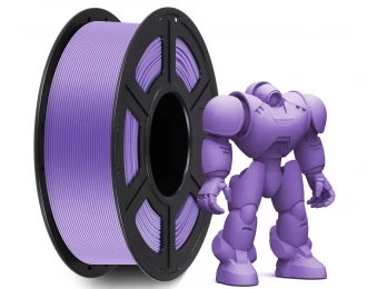 Пла Фиолетовый\Пурпурный Anycubic Ø1,75 мм Вес: 1 кг