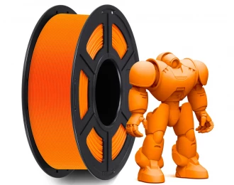 Пла Оранжевый Anycubic Ø1,75 мм Вес: 1 кг