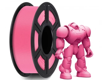 Пла Розовый Anycubic Ø1,75 мм Вес: 1 кг