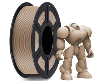 Пла Древесина Anycubic Ø1,75 мм Вес: 1 кг