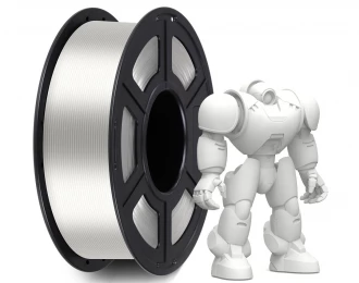 Пла Прозрачный Anycubic Ø1,75 мм Вес: 1 кг