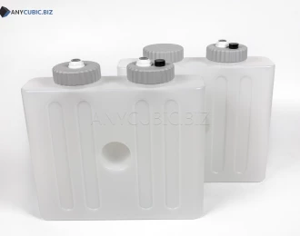 Ведро для стирального средства Wash&Cure Max 2pcs