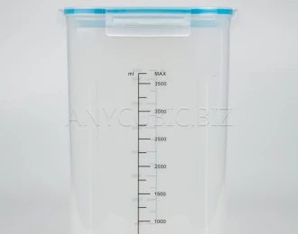 Герметичный контейнер для мойки Anycubic Wash and Cure 2.0