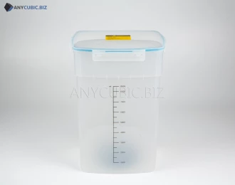 Герметичный контейнер для мойки Anycubic Wash and Cure Plus