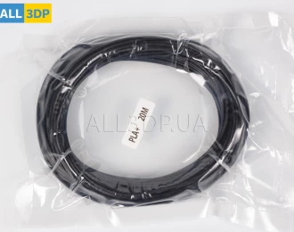 20 метров Черный PLA пластик для 3D принтера