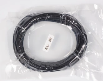 10 метров Черный PLA пластик для 3D принтера