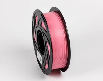 Светло-розовый пла плюс пластик для 3D принтера ✪1кг✪1.75мм