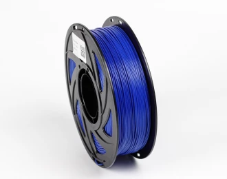 Синий Неоновый флуоресцентный пла плюс пластик для 3D принтера ☼1кг☼1.75мм
