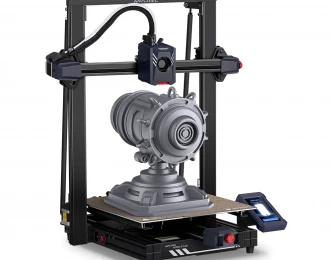 3D принтер Anycubic Kobra 2 Plus